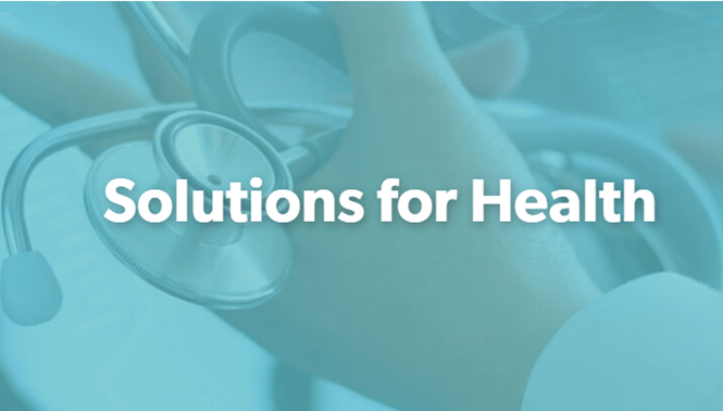 solutions for health
