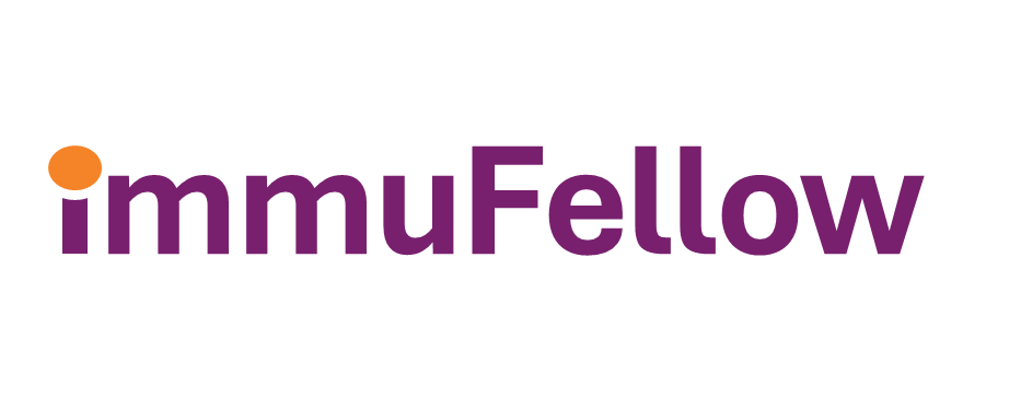 Immufellow_logo