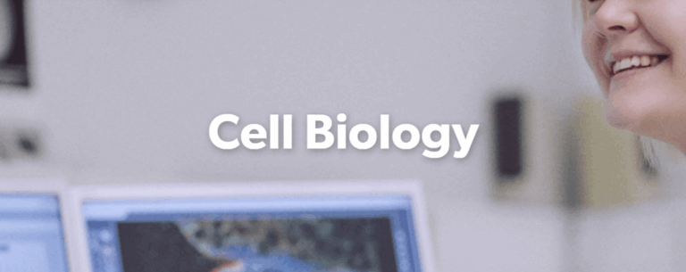 cell biology