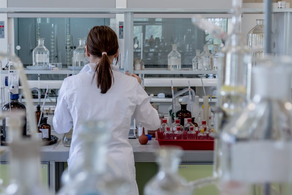 jarmoluk laboratory 2815641