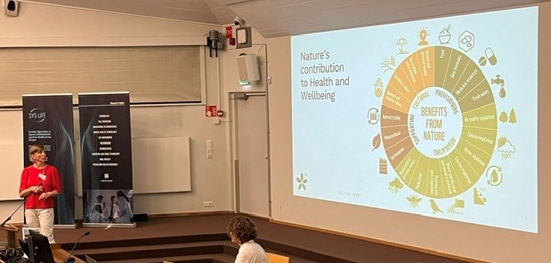 planetary health symposium blog